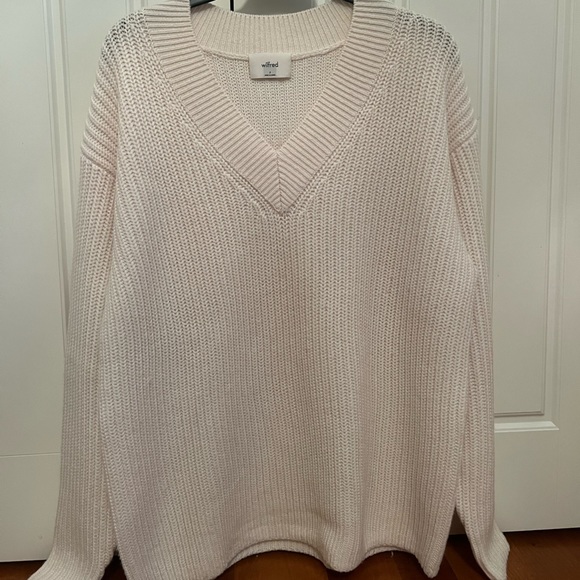 Knit sweater - Picture 1 of 4